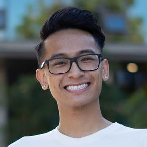 Meet your Posher, Kyle